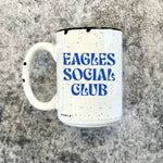 Social Club Custom Spirit Distressed 15oz Mug (DM1021)