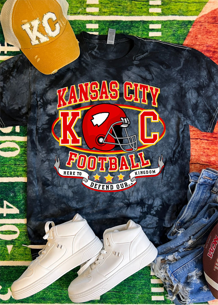 KC Football – Hustleandheart.shop