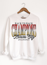 Ombre Champions KC Sweatshirt (KCFB1233-DTF-SS)