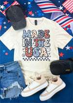 Made in the USA Graphic Tee (USA1028-DTG-TEE)