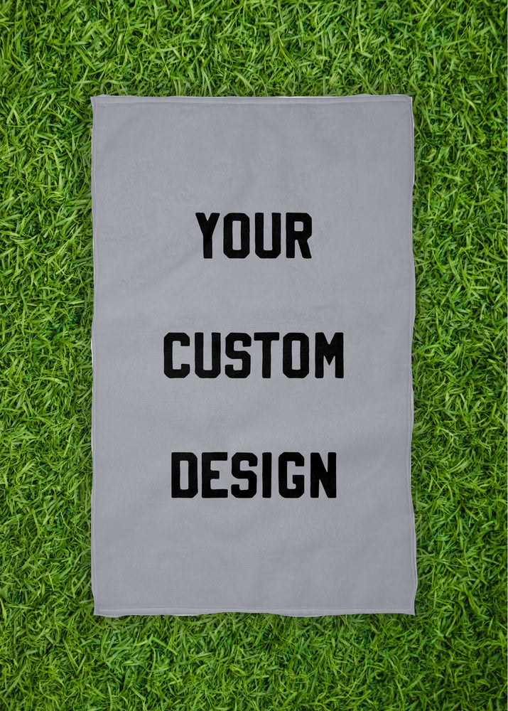 Your Custom Design Rally Towel (RT1014)