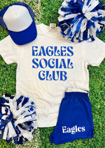 Team Social Club Custom Spirit Wear Set (SPIRIT1149-SET)