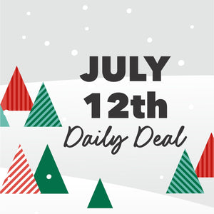Black Wrap Obsessed Mug - July 12th Daily Deal