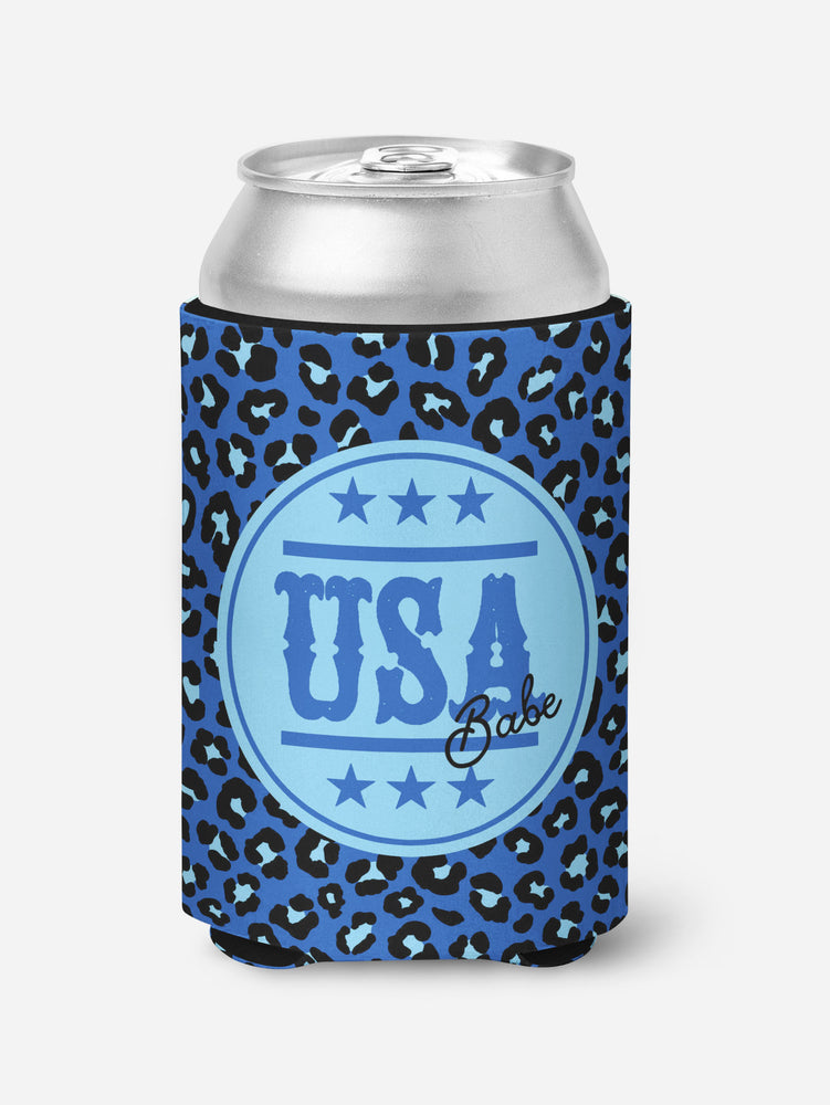 USA Babe Can Insulator (CC1088)