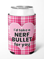 Nerf Bullet Can Insulator (CC1008)