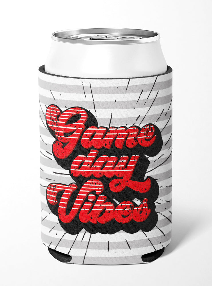 Game Day Vibes Can Insulator (CC1115)