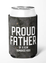 Proud Father Can Insulator (CC1168)