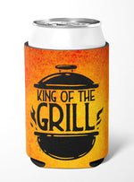 King of the Grill Can Insulator (CC1174)
