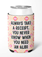Alibi Can Insulator (CC1178)