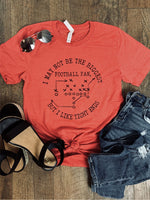 Tight Ends Tee