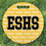 Team Repeat Custom Neoprene Stadium Cushion (SC1003)