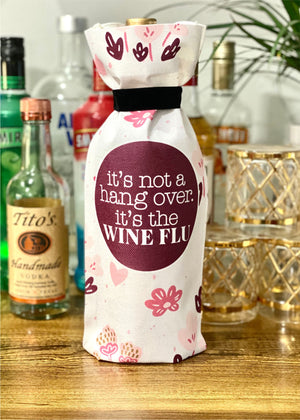 Wine Flu Coffee Spiritz Bag (SPIRITZ1010)