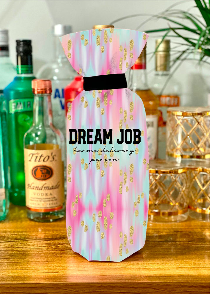 Dream Job Spiritz Bag (SPIRITZ1012)