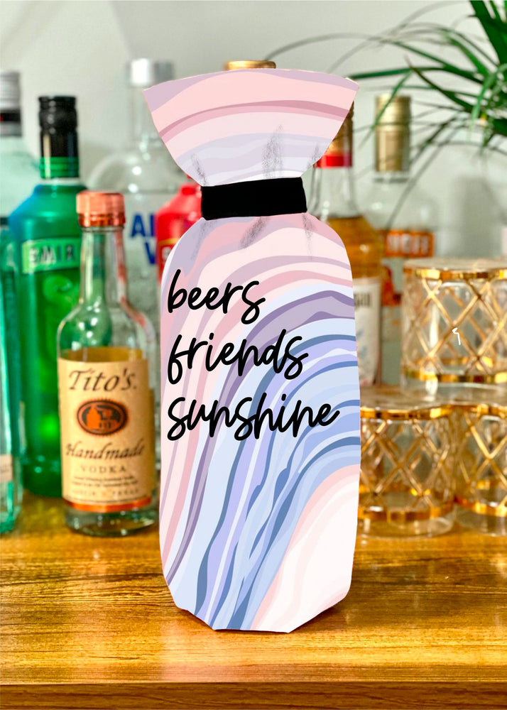 
            
                Load image into Gallery viewer, Beer Friends Sunshine Spiritz Bag (SPIRITZ1021)
            
        