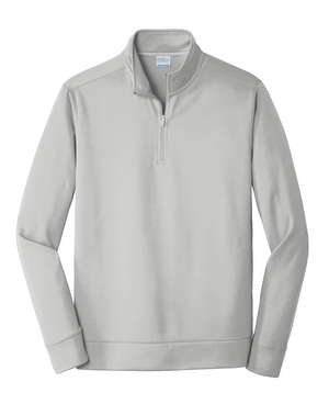 
            
                Load image into Gallery viewer, Silver Quarter Zip (CUSTOM1008)
            
        
