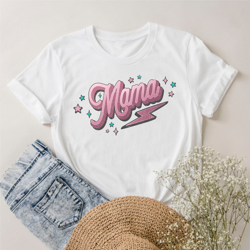 
            
                Load image into Gallery viewer, Mama $12 Graphic Tee (TEE1038)
            
        