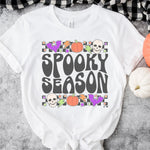 Spooky Season $12 Graphic Tee (TEE1069)