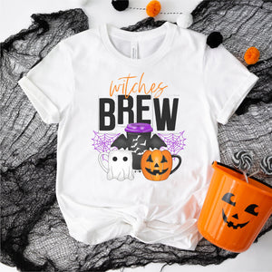 
            
                Load image into Gallery viewer, Witches Brew $12 Graphic Tee (TEE1074)
            
        