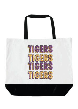 That's so 70s Custom Tote Bag (TOTE1005)