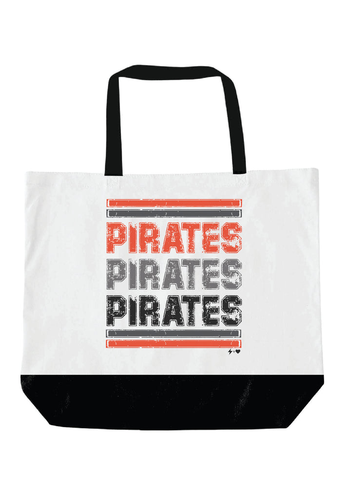 Vintage Spirit Custom Tote Bag (TOTE1015)