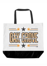 Spirit Stars Custom Tote Bag (TOTE1031)