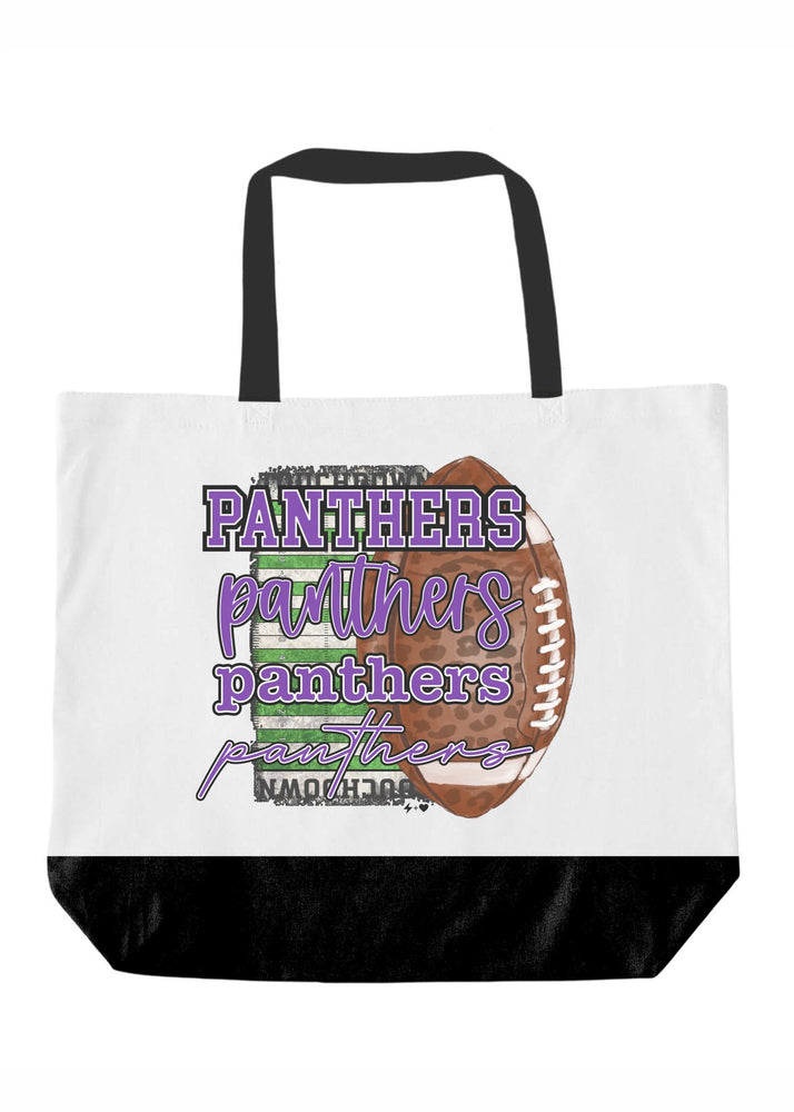 Team Repeat Custom Tote Bag (TOTE1053)